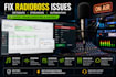 fix radioboss metadata streaming and automation issues