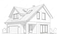 draw permit drawings, site plan, floor plan and adu plans