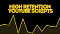 write true crime and documentary youtube scripts