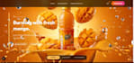 create animated 3d websites