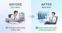 automate your repetitive business tasks using ai powered automation
