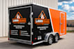 do box trailer wrap design, vehicle wrap design, van wrap