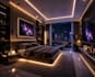 create photorealistic ai interior designs
