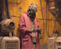 realistic sci fi character designs for games