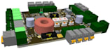 do pcb design, rf antenna pcb, rf circuit design and high frequency pcb layout