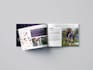 design a professional quality report
