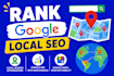 do local seo for maps to boost google my business and gmb ranking