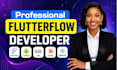 flutterflow app developer flutterflow mobile app andriod ios mobile development