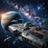 sci fi illustration and sci fi art