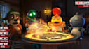 create 3d animation video and 3d cartoon character animation