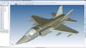 design rc plane, vtol, drone and aircraft with cfd analysis