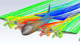 do 3d cad modeling, fea analysis, cfd, stress analysis thermal simulation