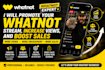 promote your whatnot stream increase views and boost sales