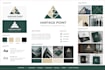 design professional corporate brand identity