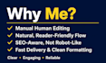 manually humanize ai content and chatgpt writing