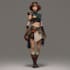 fantasy character art and fantasy character art