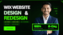 wix website redesign wix website design redesign wix website wix website design