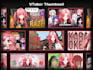 create a custom youtube thumbnail