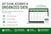 do web scraping and data extraction