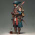fantasy character art and fantasy character art