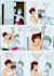 draw furry comic illustration anthropomorphic character according to your script