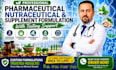 develop pharmaceutical nutraceutical and supplement formulation with testing