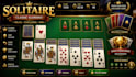 develop a professional unity solitaire card game with source code