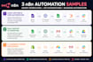develop n8n automation, n8n ai agent, ai automation and n8n workflow