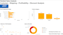 create professional power bi dashboards for your business