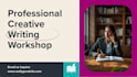 write a captivating short story, drama script