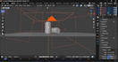 make realistic 3d product animation for your brand
