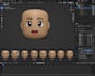 model roblox dynamic heads for avatars