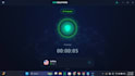 develop custom web app and desktop application