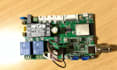 design your pcb, circuit schematic, gerber and bom files