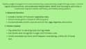 write health and nutrition