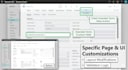 customize microsoft dynamics 365 business central pages and extensions