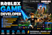 develop your roblox game and create custom systems in roblox studio