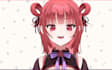 design live2d vtuber character rigging finger tracking 2d anime vtuber model