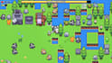 do unity 2d game development, hypercasual and top down game
