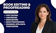 modify your ebook writing, memoir, autobiography fiction and novel