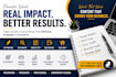 create brand identity content and copywriting that engages and converts