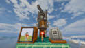 create minecraft fabric mod, forge mod, neoforge forge