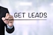 do linkedin lead generation, b2b lead generation, sales lead