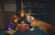 do 3d animation video and 3d character animation and rigging