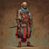 fantasy character art and fantasy character art