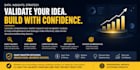 validate your startup idea with market research