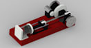 create for you 3d models drawings and 3d print files in creo parametric