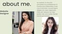 convert figma to HTML CSS tailwind responsive website