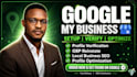 setup google my business profile, optimize gmb profile, gmb profile verification