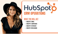 integrate hubspot API, hubspot connection, hubspot tools, hubspot apps